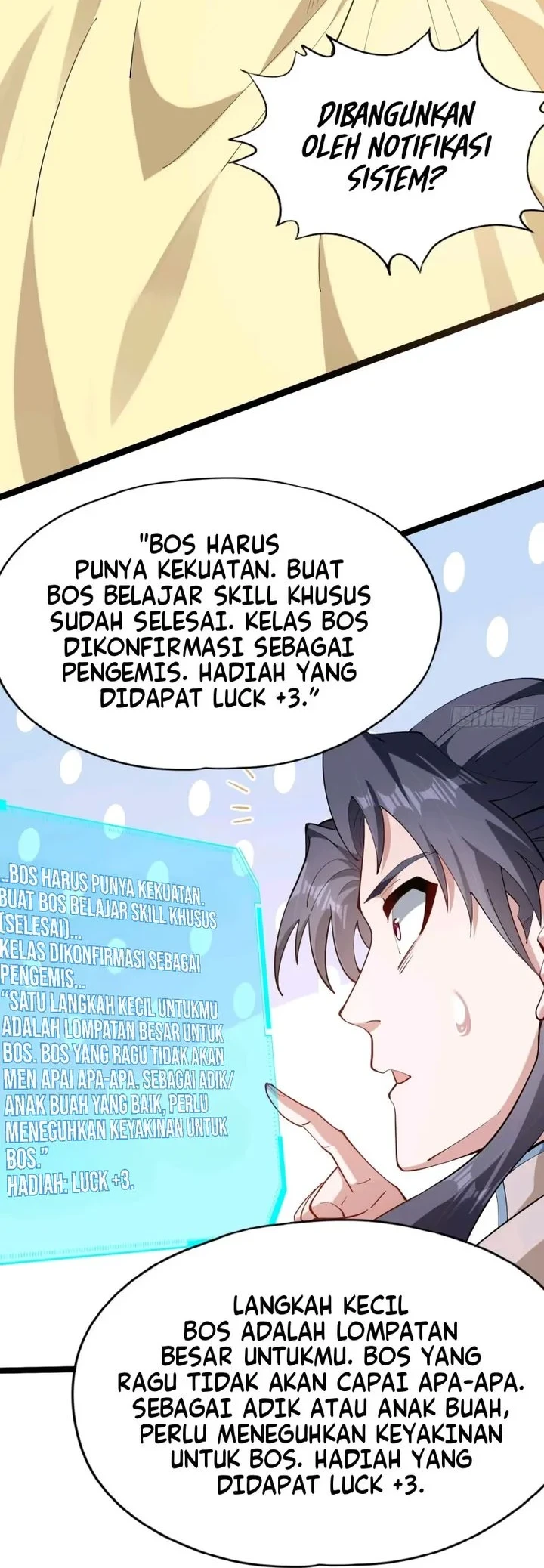 10,000 Ways to Eliminate Players Chapter 10 Gambar 8