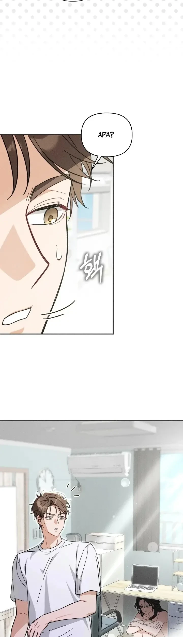 100 Days of Nahong Chapter 2 Gambar 11