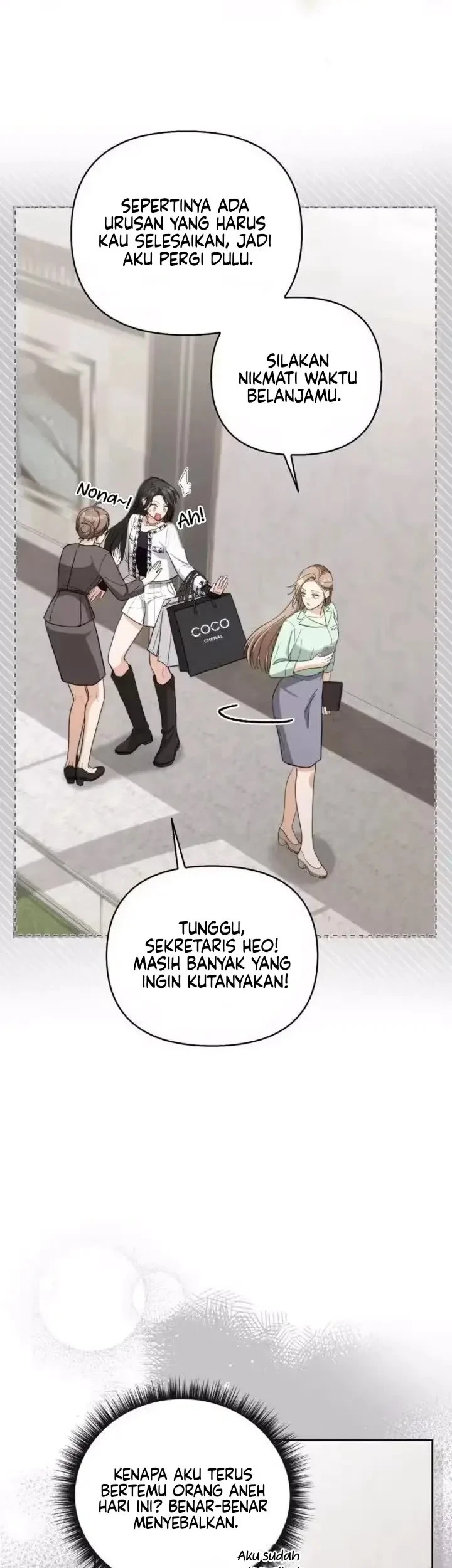 100 Days of Nahong Chapter 4 Gambar 12