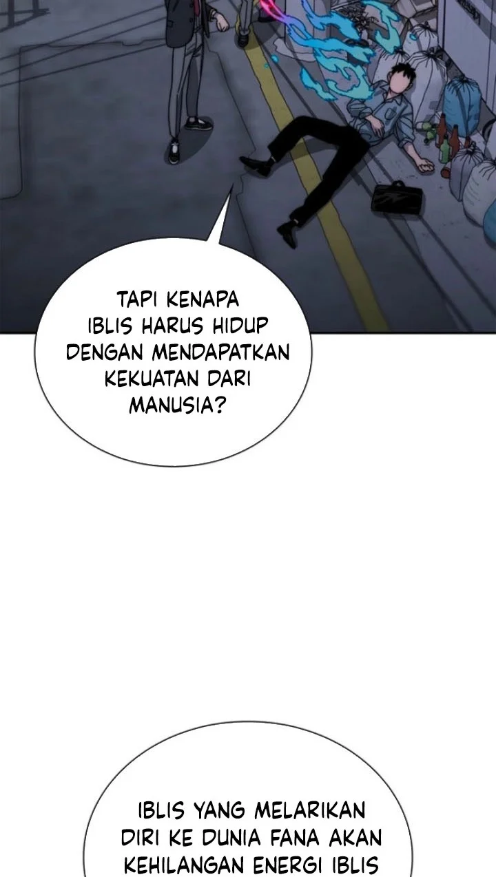 18-Year-Old Demon King Chapter 18 Gambar 17