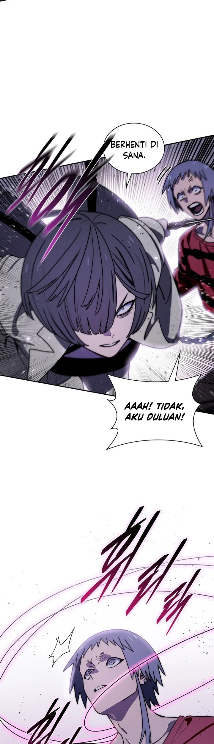 18-Year-Old Demon King Chapter 21 Gambar 11