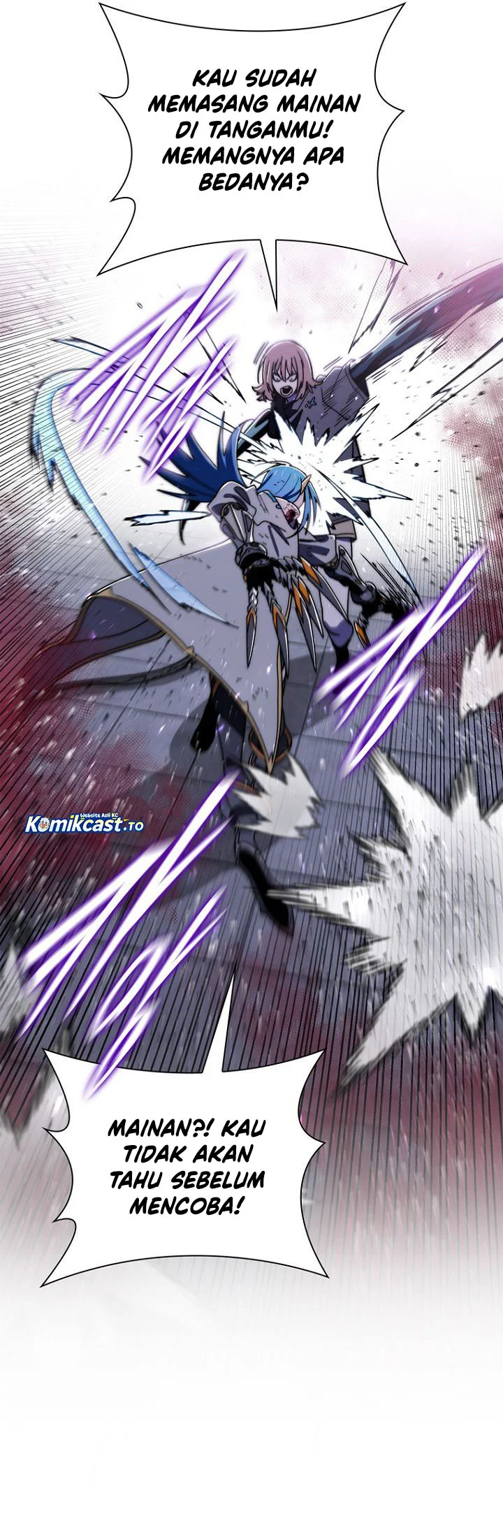 18-Year-Old Demon King Chapter 22 Gambar 19