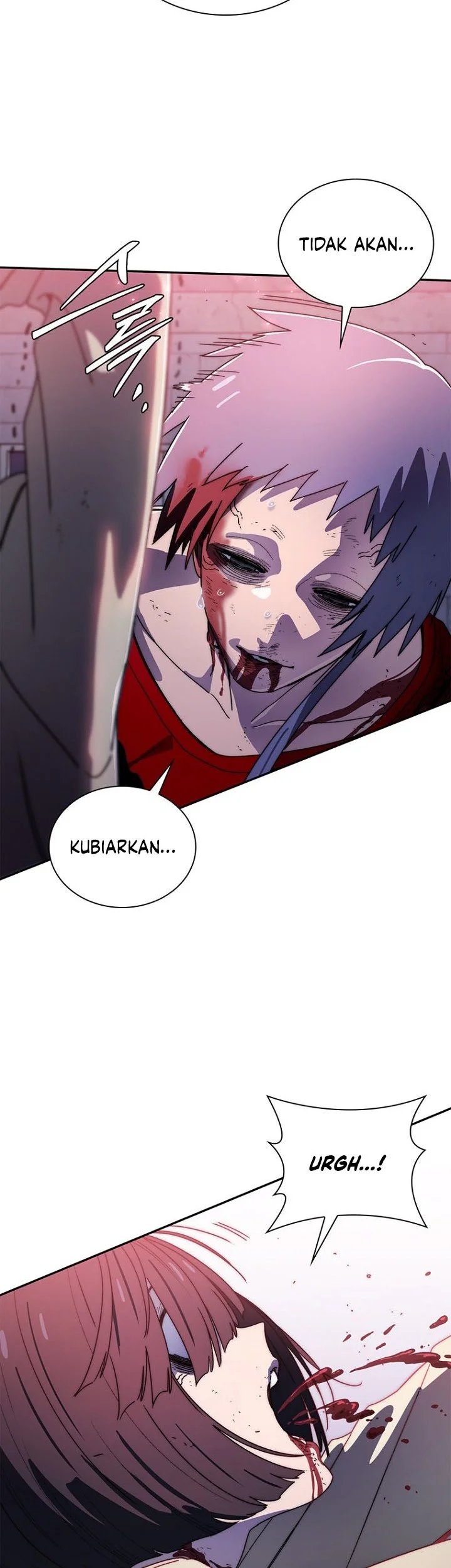 18-Year-Old Demon King Chapter 25 Gambar 12