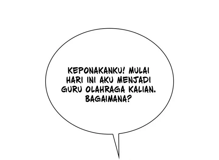 18-Year-Old Demon King Chapter 40 Gambar 17