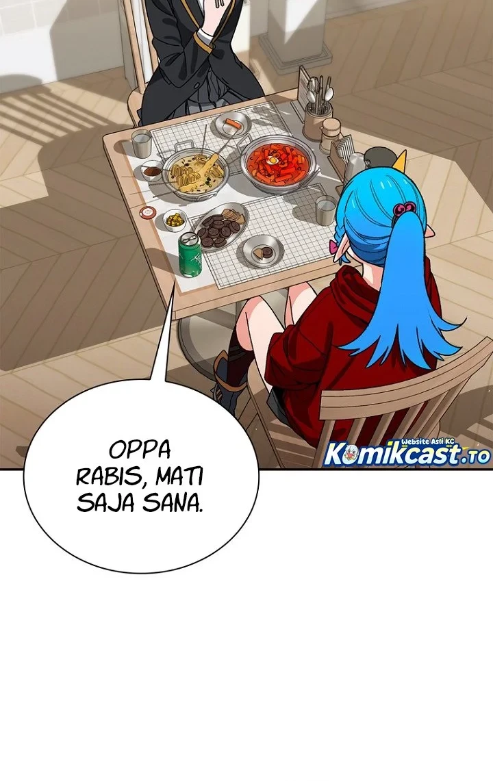 18-Year-Old Demon King Chapter 41 Gambar 15