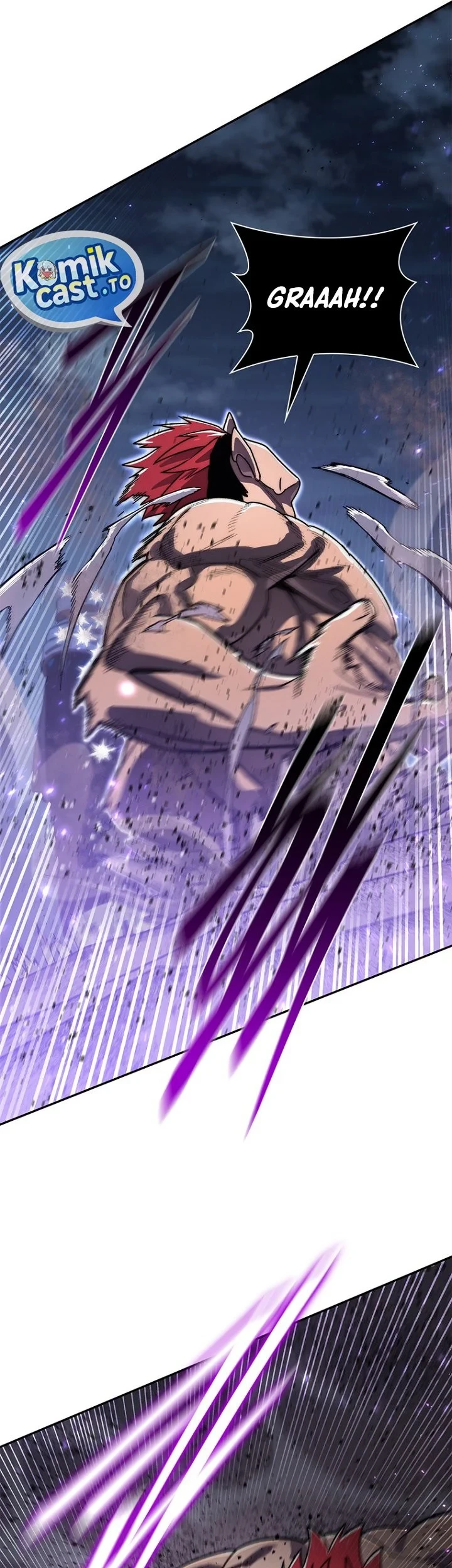 18-Year-Old Demon King Chapter 42 Gambar 20