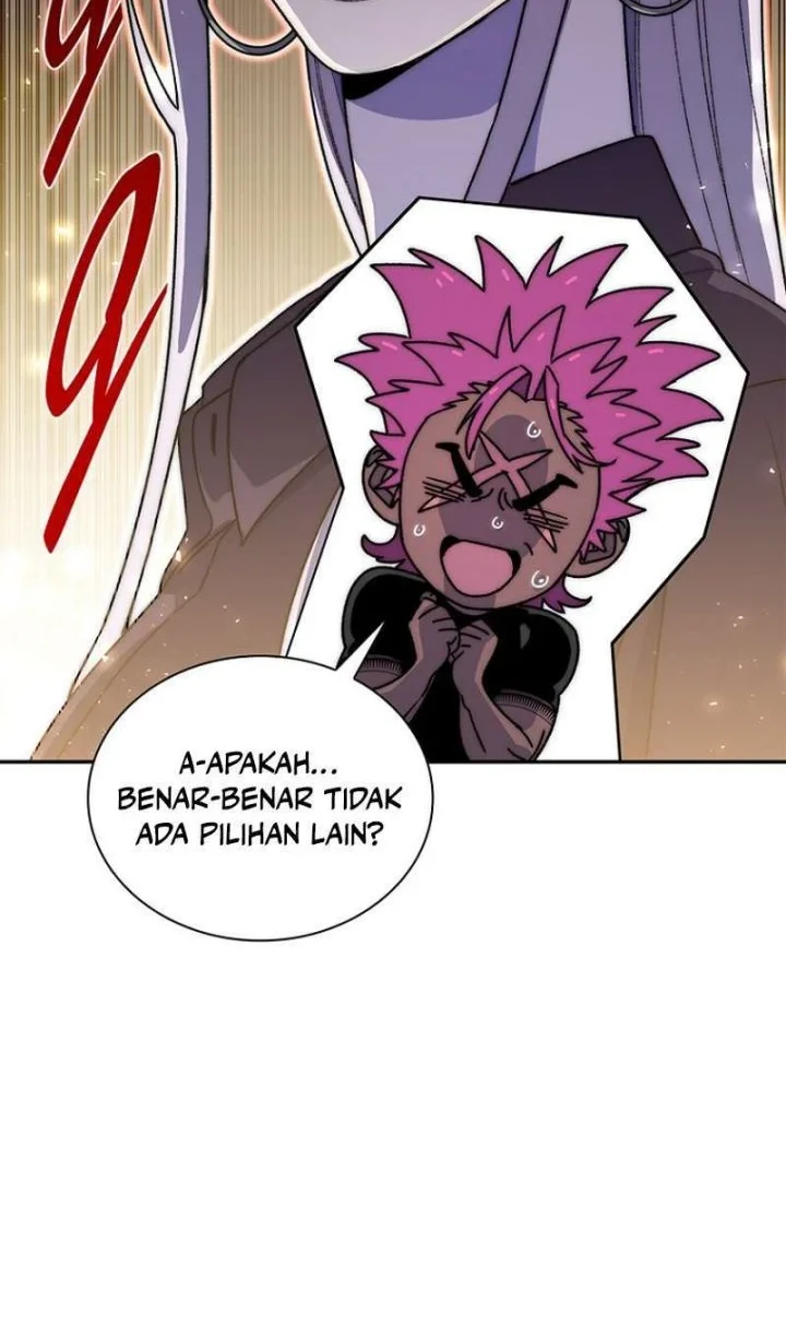 18-Year-Old Demon King Chapter 44 Gambar 11
