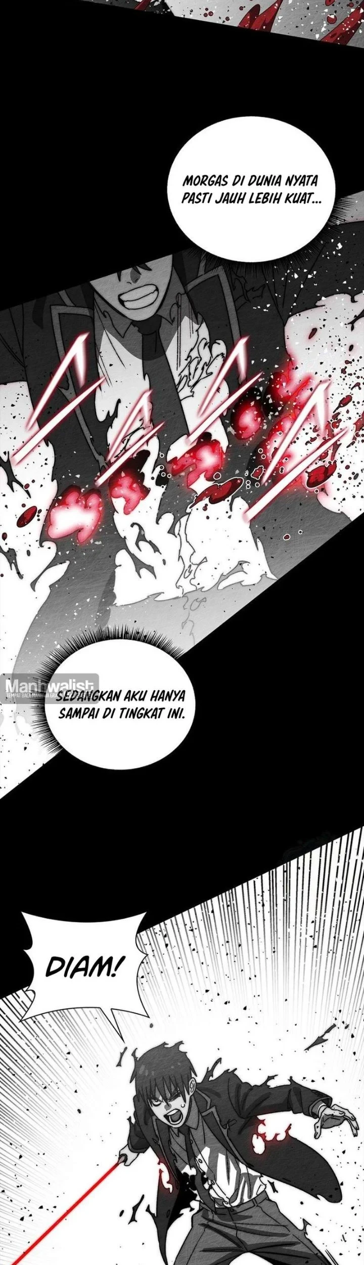 18-Year-Old Demon King Chapter 48 Gambar 13