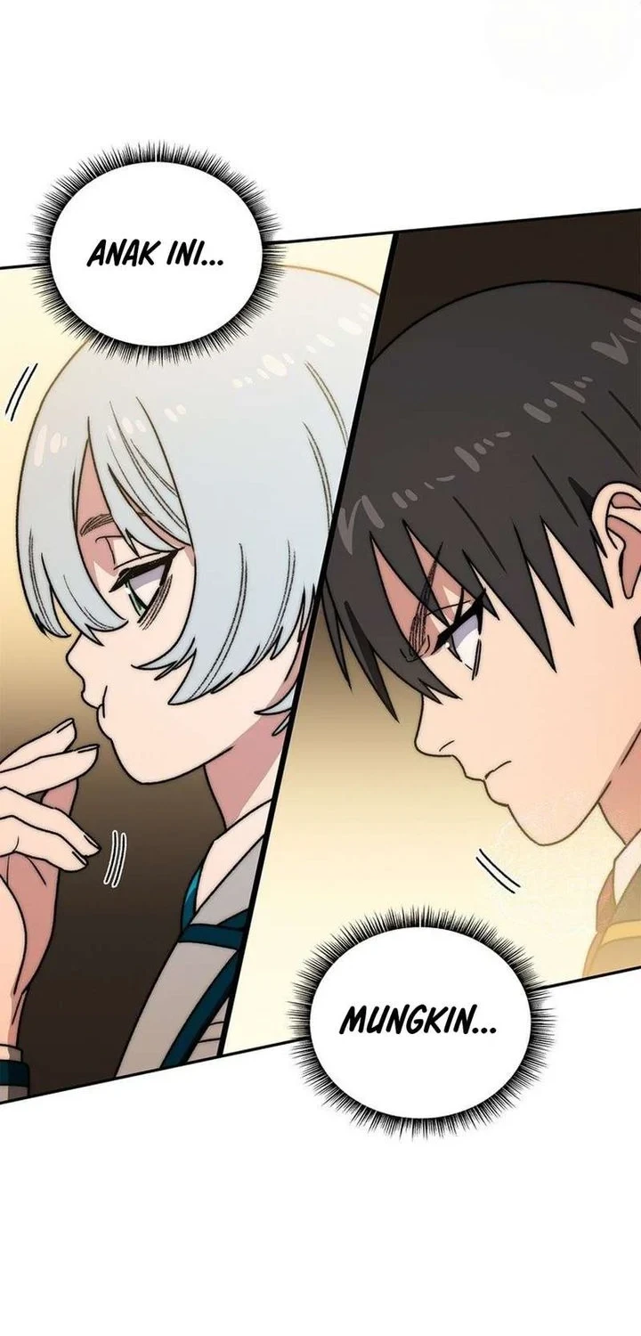 18-Year-Old Demon King Chapter 49 Gambar 15