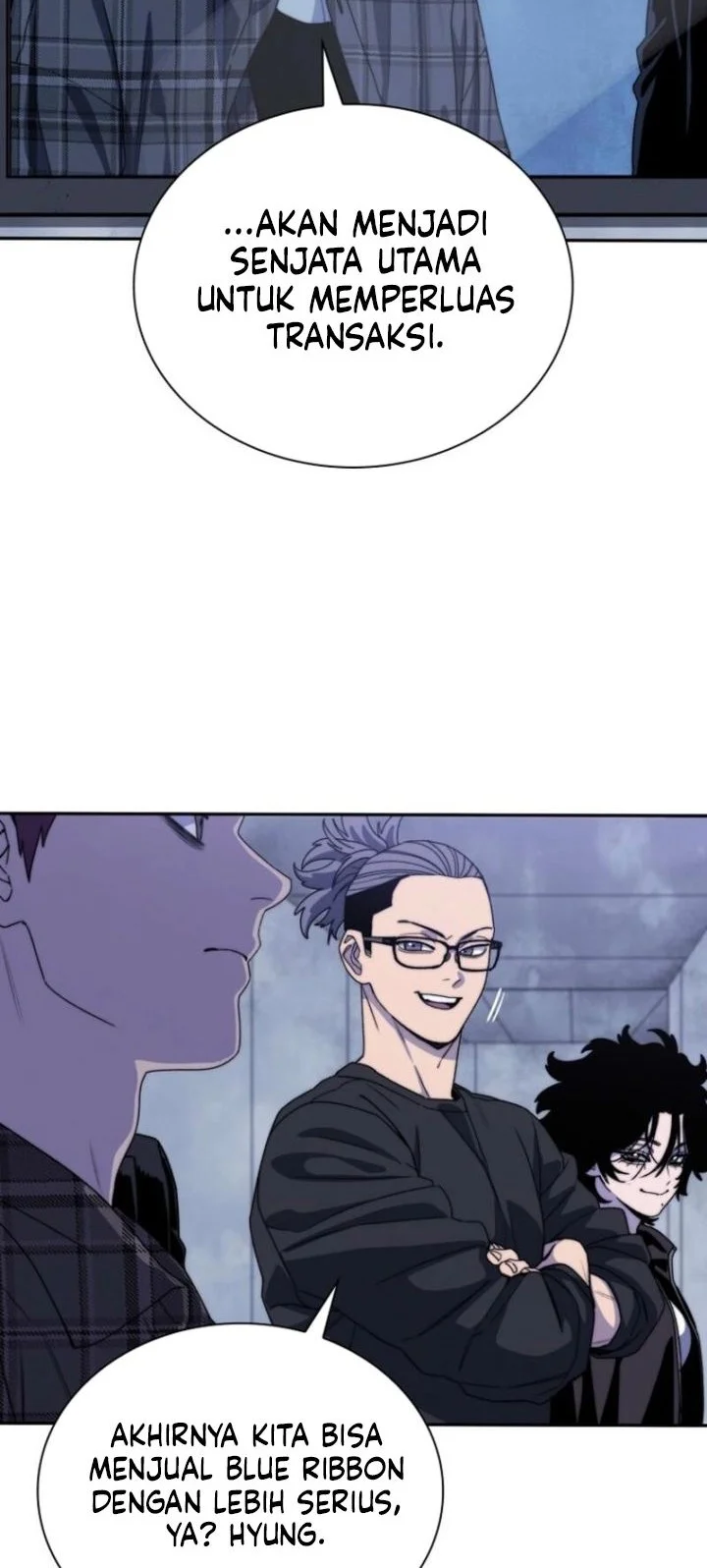18-Year-Old Demon King Chapter 6 Gambar 13
