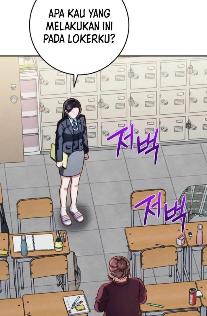 1st in Class Hides Regression Chapter 11 Gambar 14