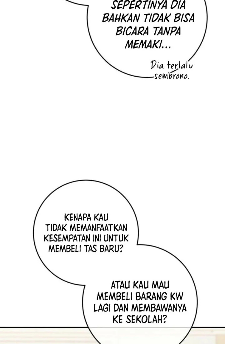 1st in Class Hides Regression Chapter 11 Gambar 16