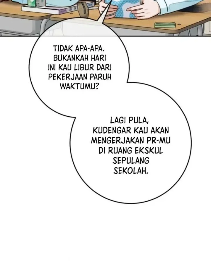 1st in Class Hides Regression Chapter 13 Gambar 16