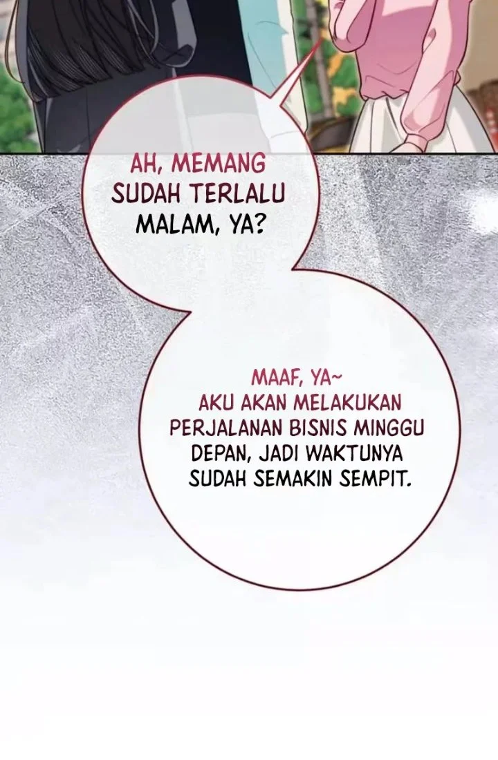 1st in Class Hides Regression Chapter 15 Gambar 16