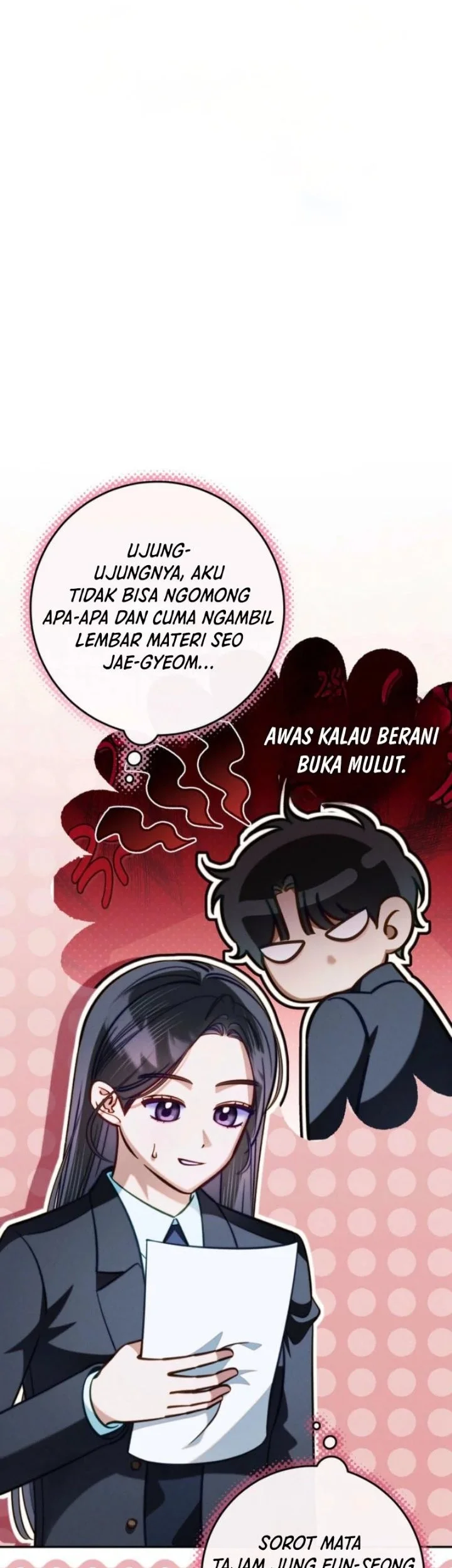 1st in Class Hides Regression Chapter 16 Gambar 14
