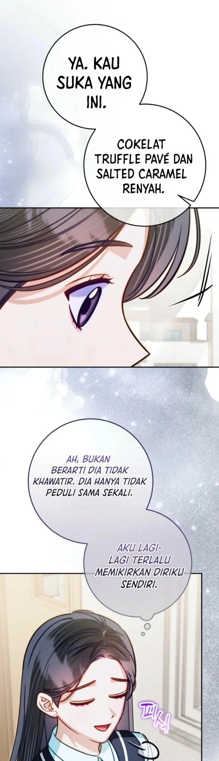 1st in Class Hides Regression Chapter 17 Gambar 17