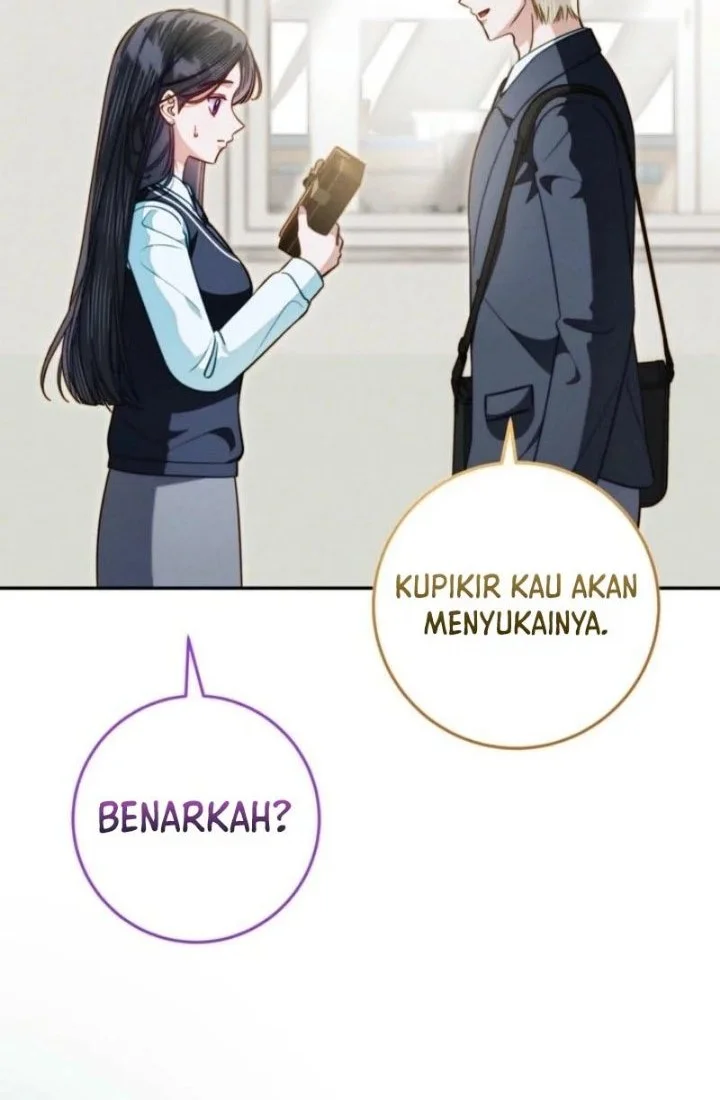 1st in Class Hides Regression Chapter 17 Gambar 16
