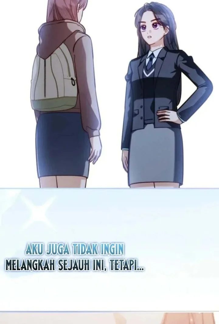 1st in Class Hides Regression Chapter 18 Gambar 14