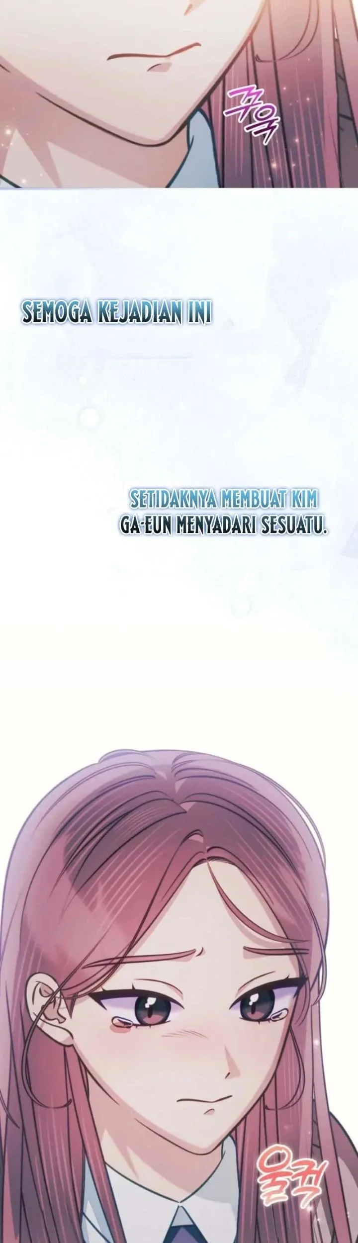 1st in Class Hides Regression Chapter 18 Gambar 15