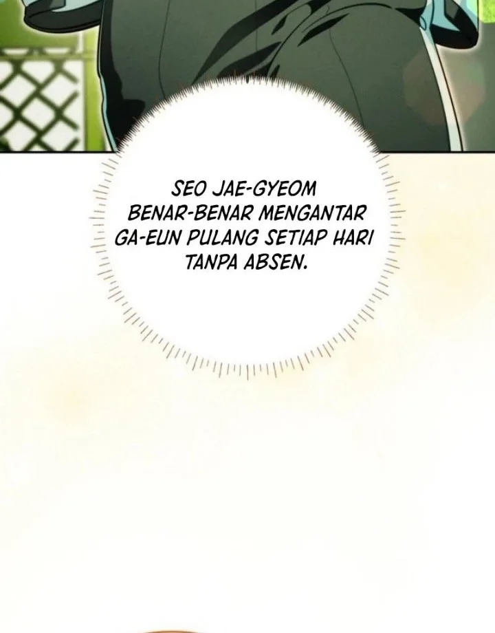 1st in Class Hides Regression Chapter 19 Gambar 14