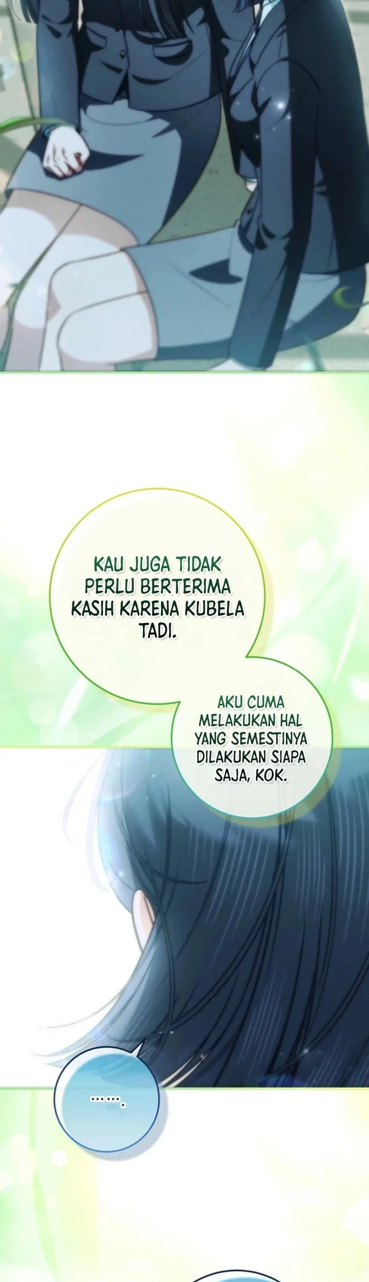 1st in Class Hides Regression Chapter 6 Gambar 13