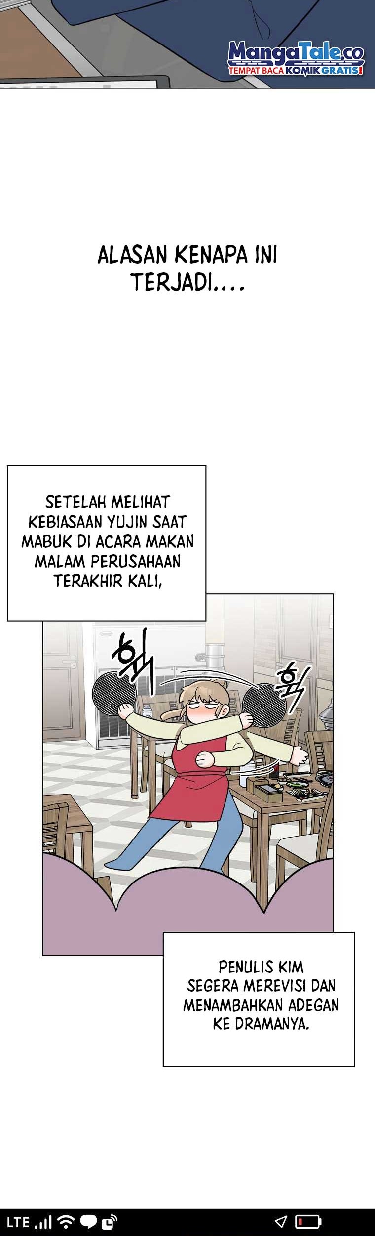 1st Year Max Level Manager Chapter 104 Gambar 10