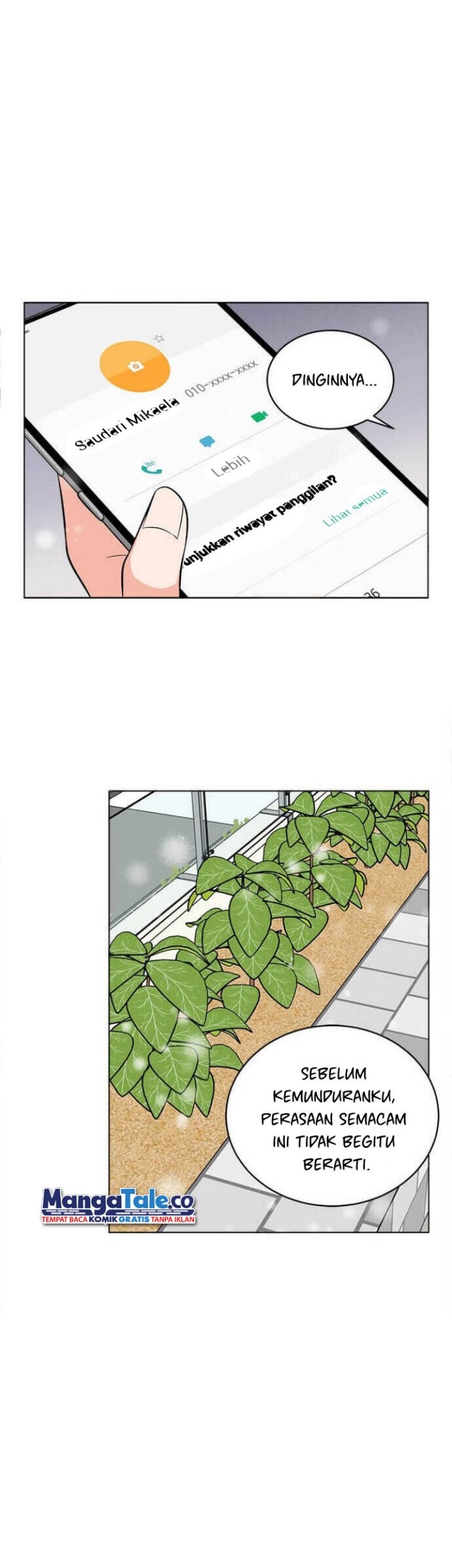 1st Year Max Level Manager Chapter 32 Gambar 11