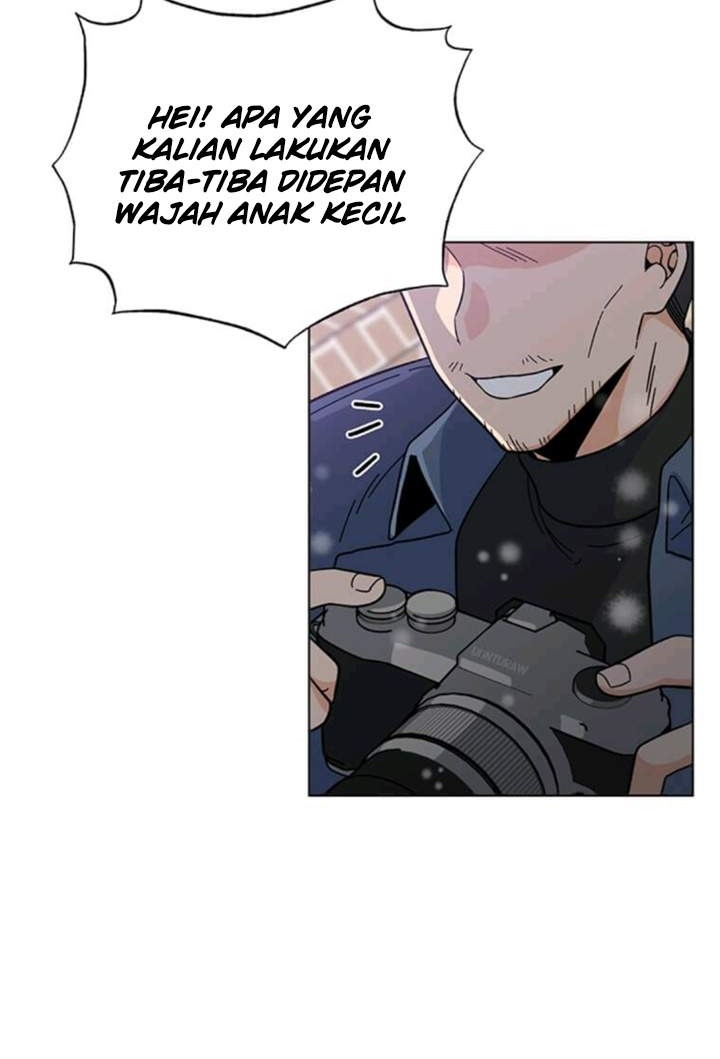 1st Year Max Level Manager Chapter 6 Gambar 16