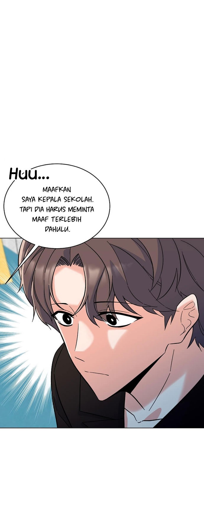 1st Year Max Level Manager Chapter 64 Gambar 11