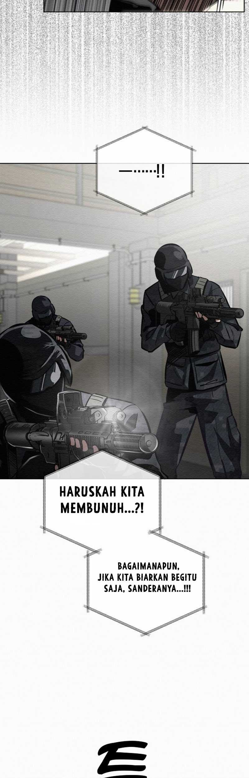 21st Century Retrogression Chapter 1 Gambar 24