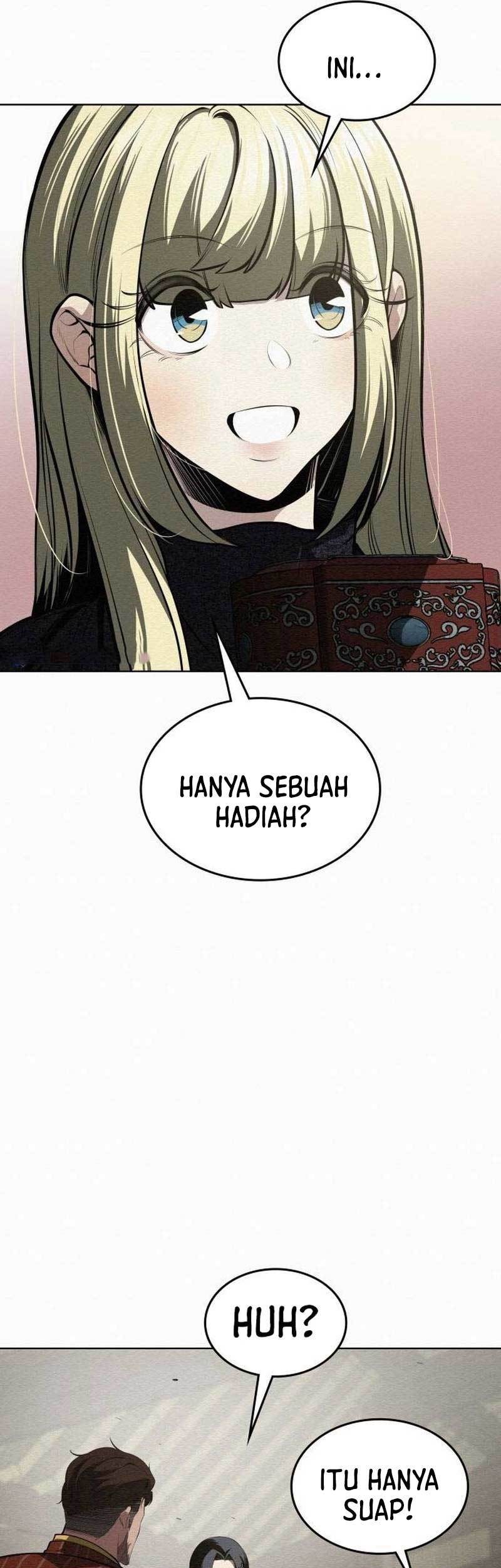 21st Century Retrogression Chapter 15 Gambar 13