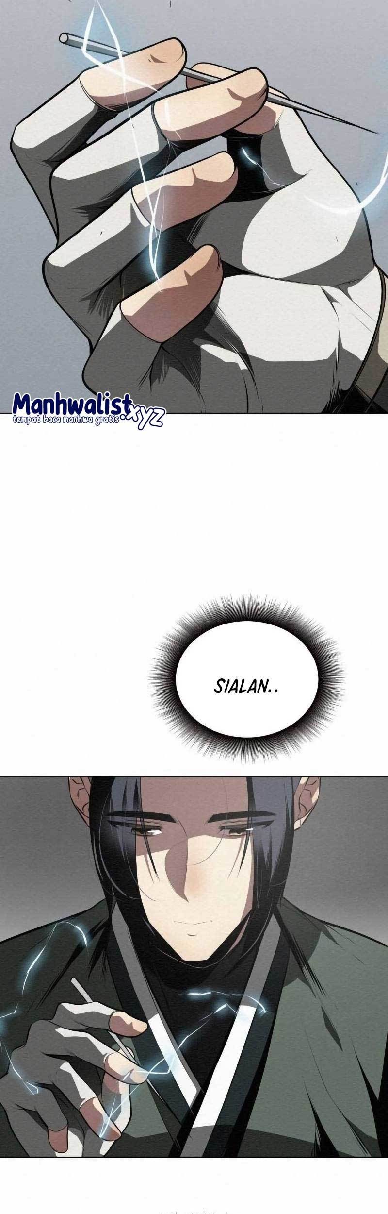 21st Century Retrogression Chapter 16 Gambar 13