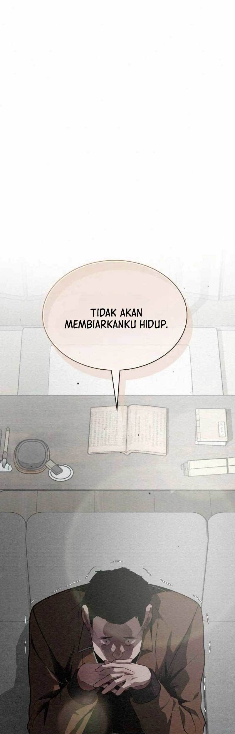 21st Century Retrogression Chapter 17 Gambar 13