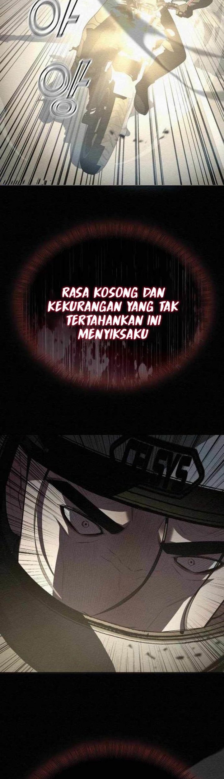 21st Century Retrogression Chapter 19 Gambar 14