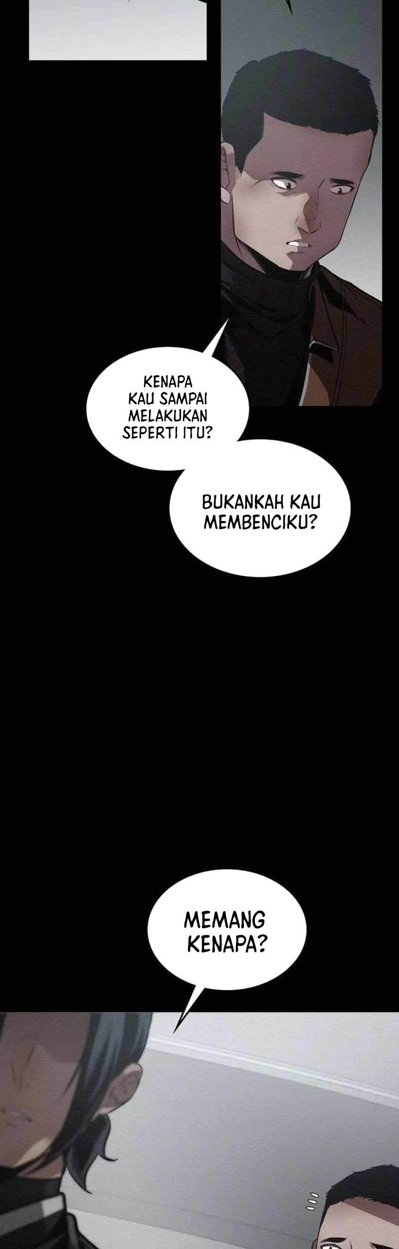 21st Century Retrogression Chapter 24 Gambar 13