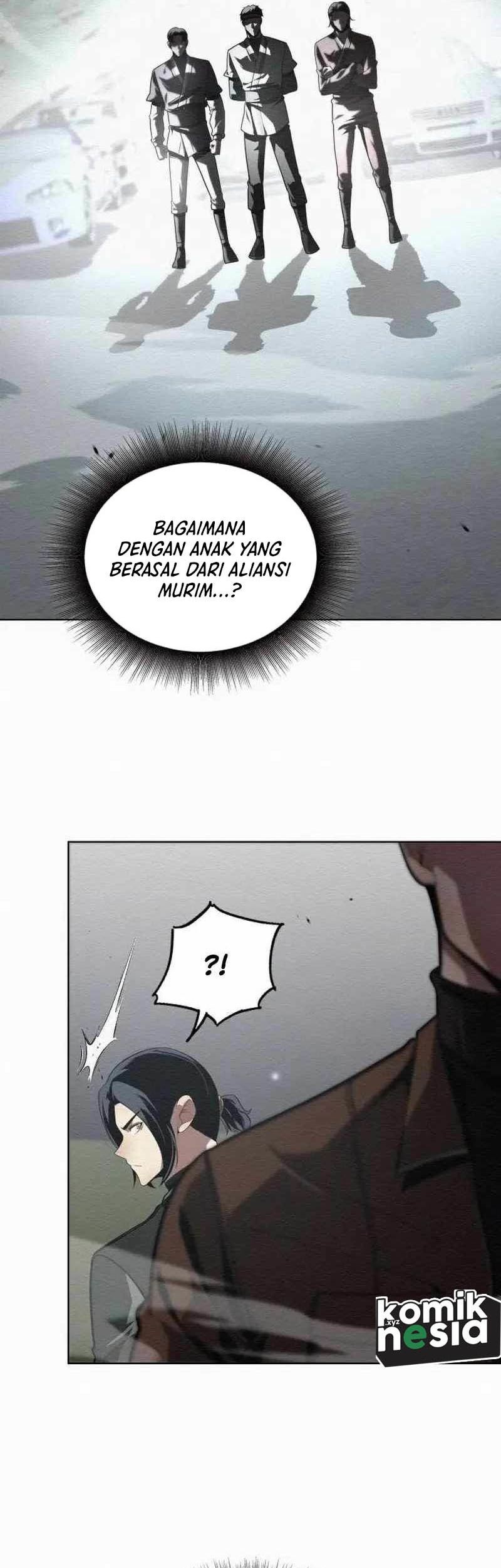 21st Century Retrogression Chapter 25 Gambar 13