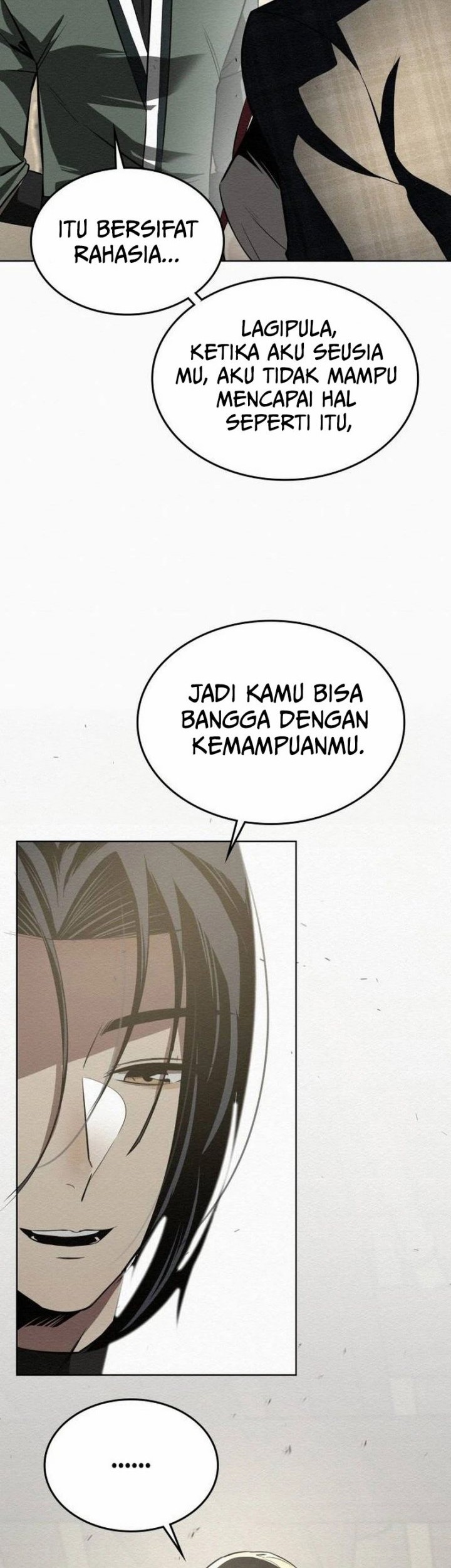 21st Century Retrogression Chapter 5 Gambar 17