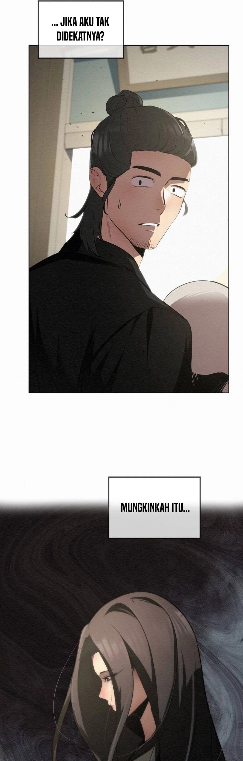 21st Century Retrogression Chapter 7 Gambar 17