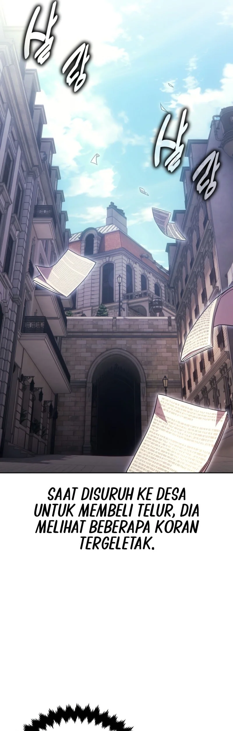 30 Years Have Passed Since The Prologue Chapter 1 Gambar 27