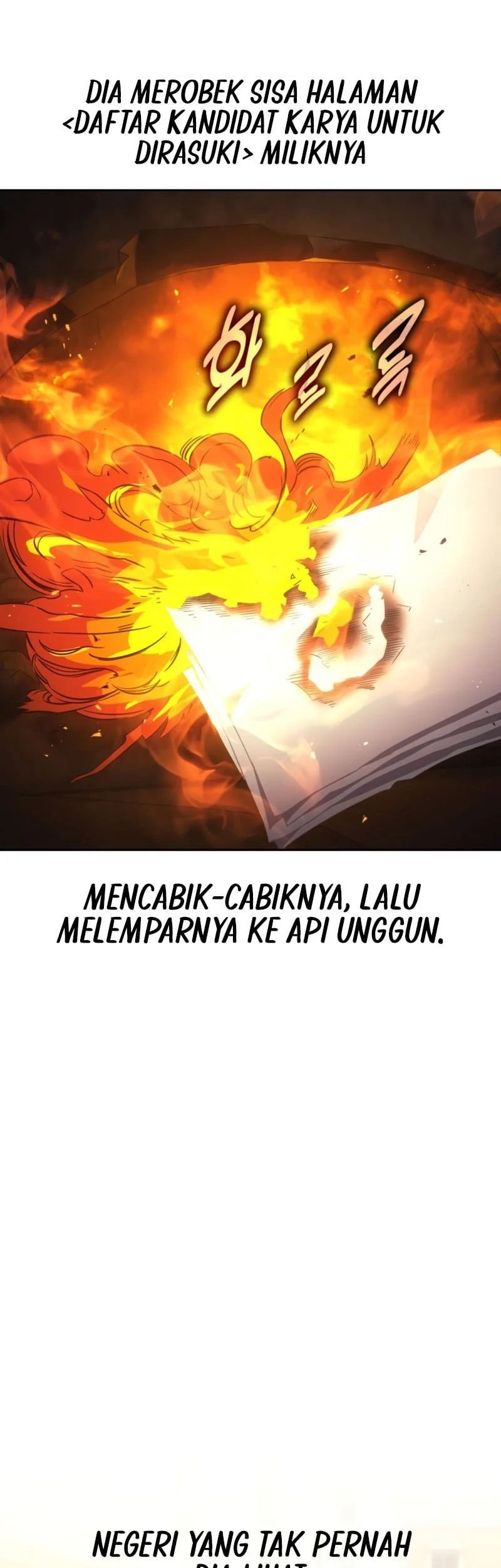 30 Years Have Passed Since The Prologue Chapter 1 Gambar 31