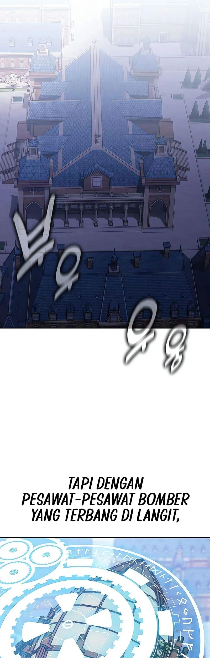 30 Years Have Passed Since The Prologue Chapter 10 Gambar 21