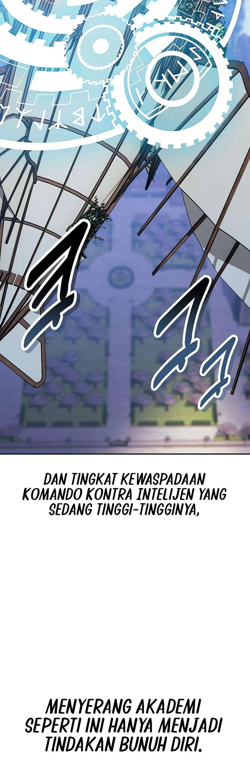30 Years Have Passed Since The Prologue Chapter 10 Gambar 22