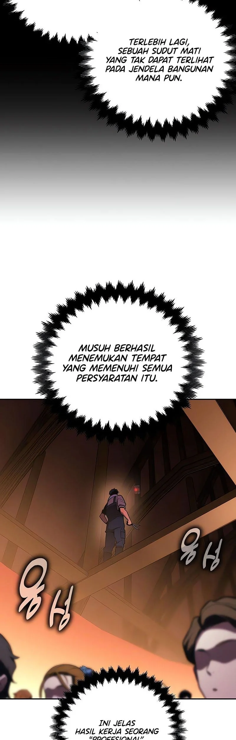 30 Years Have Passed Since The Prologue Chapter 10 Gambar 24