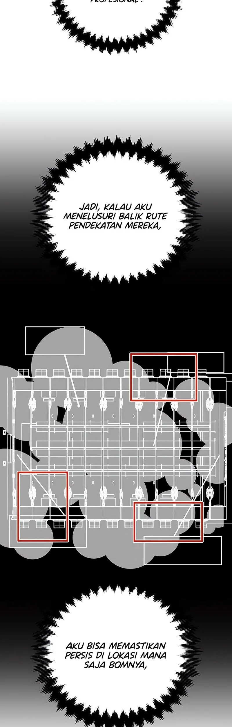 30 Years Have Passed Since The Prologue Chapter 10 Gambar 25