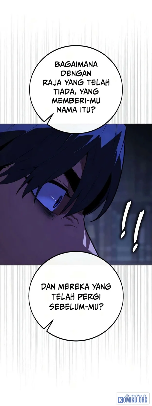 30 Years Have Passed Since The Prologue Chapter 12 Gambar 30
