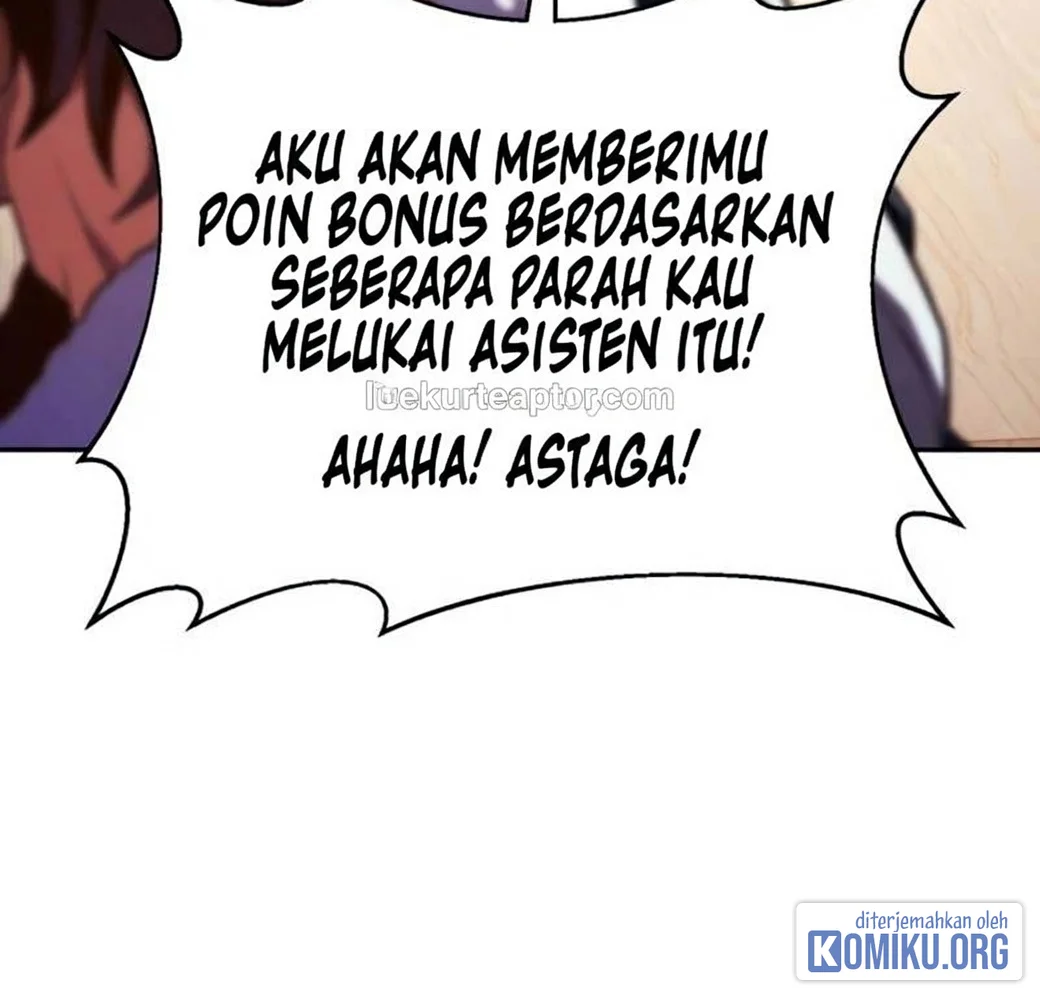 30 Years Have Passed Since The Prologue Chapter 13 Gambar 35