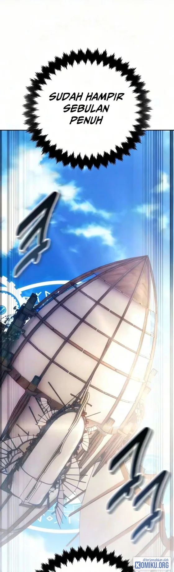 30 Years Have Passed Since The Prologue Chapter 15 Gambar 26