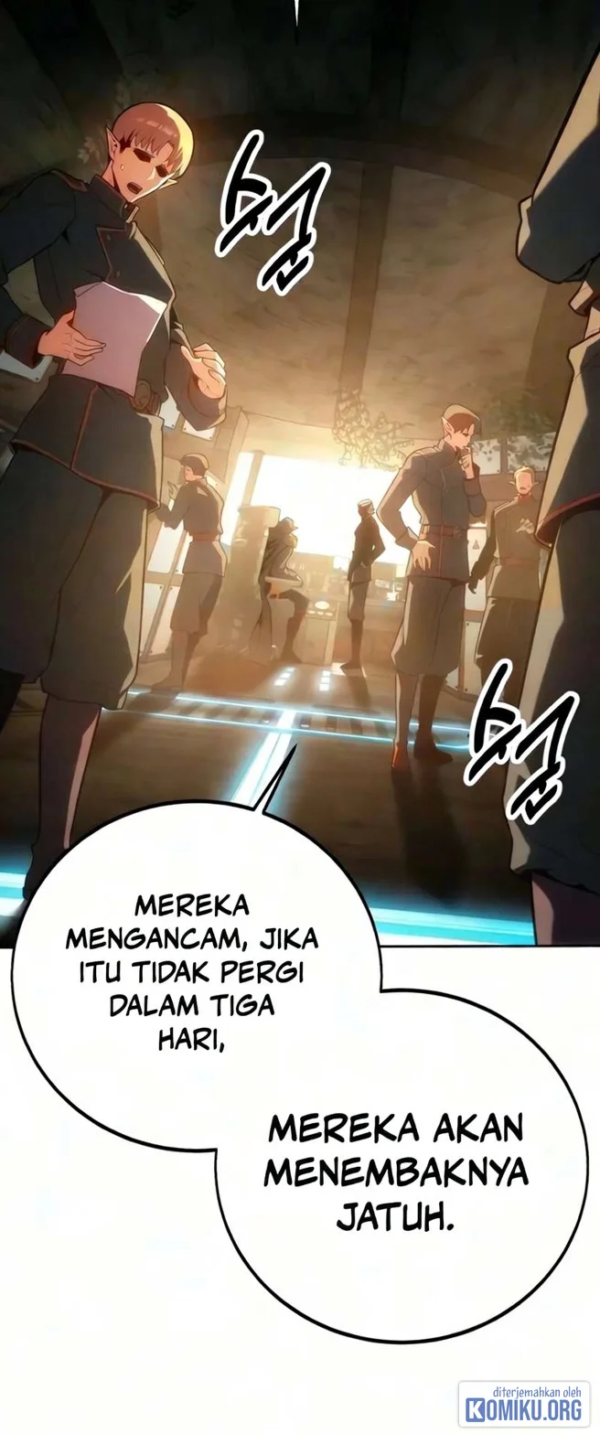 30 Years Have Passed Since The Prologue Chapter 15 Gambar 29