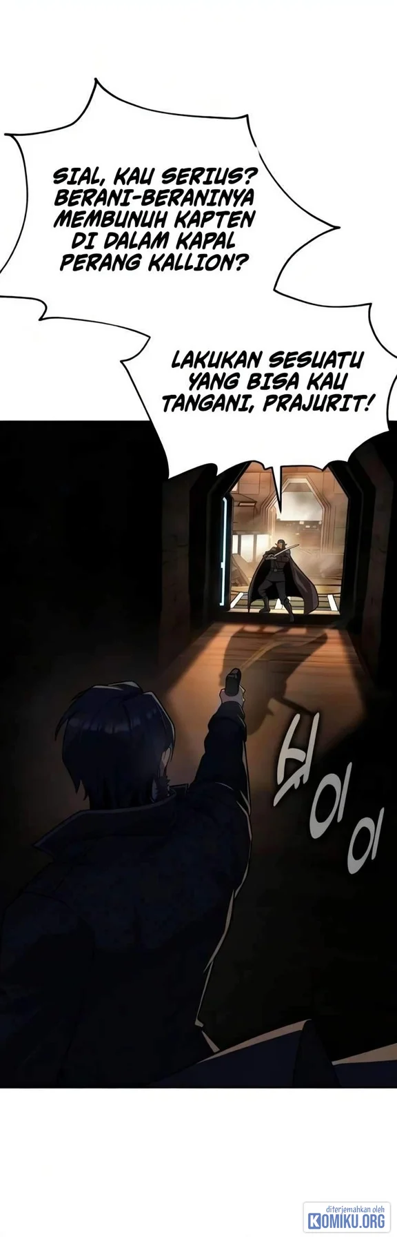 30 Years Have Passed Since The Prologue Chapter 17 Gambar 24