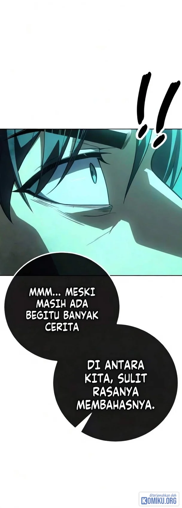 30 Years Have Passed Since The Prologue Chapter 18 Gambar 23